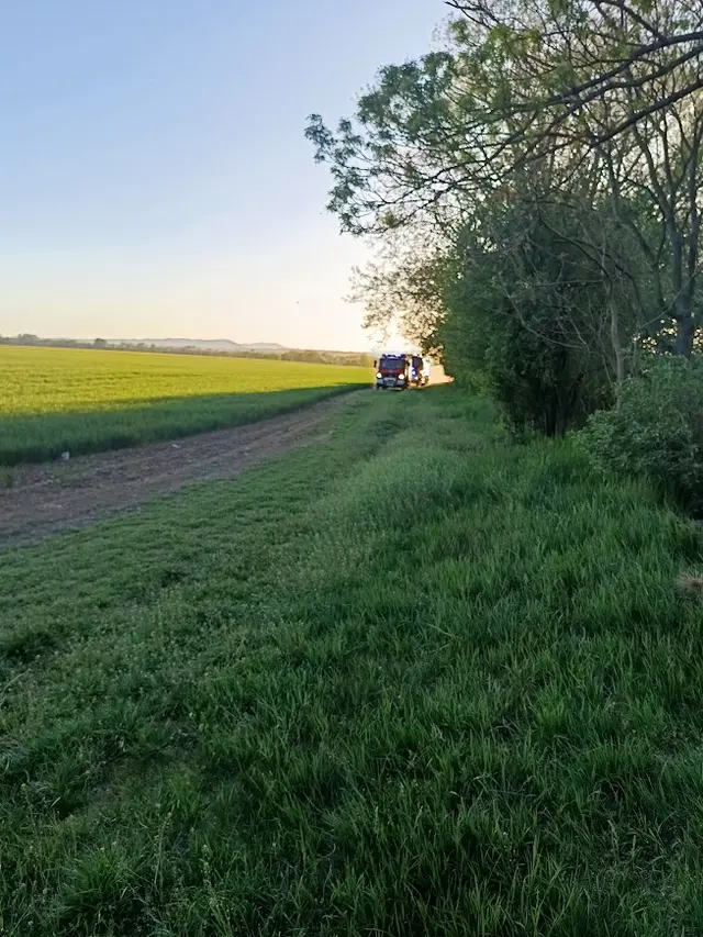 Výjazd č.12/2026 dňa 25.04.2026 v čase 18:55 hod