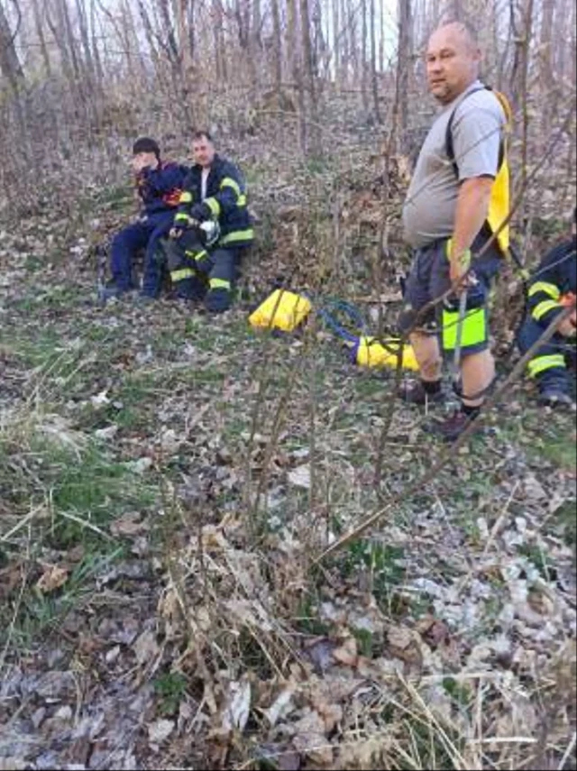Ešte niečo zo zasahu č 10 a dnes znova sa rozhorelo