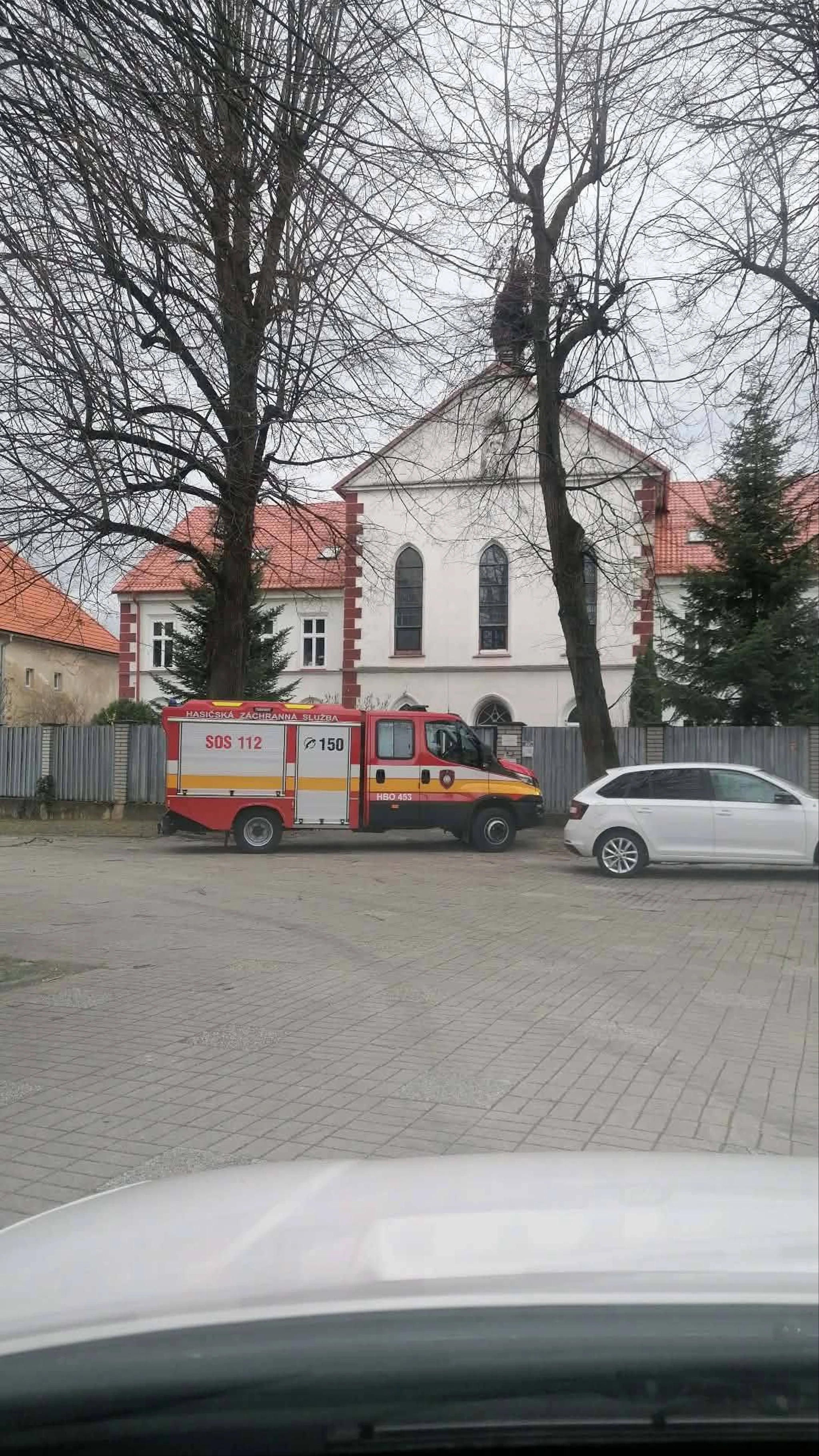 ‼️ Udalosť č.18/2026‼️