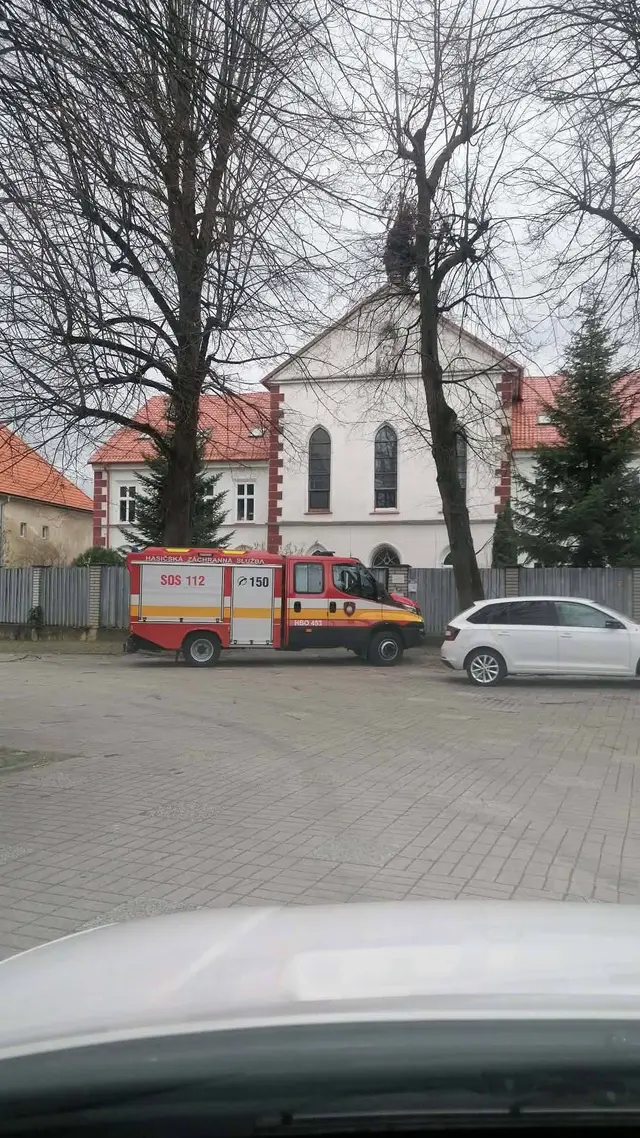 ‼️ Udalosť č.18/2026‼️