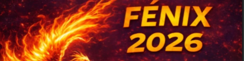 FÉNIX 2026