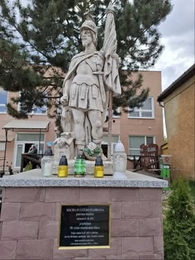 Galéria
