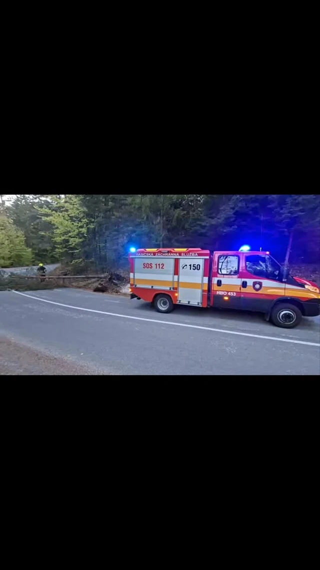 ‼️ Udalosť č.24/2026‼️