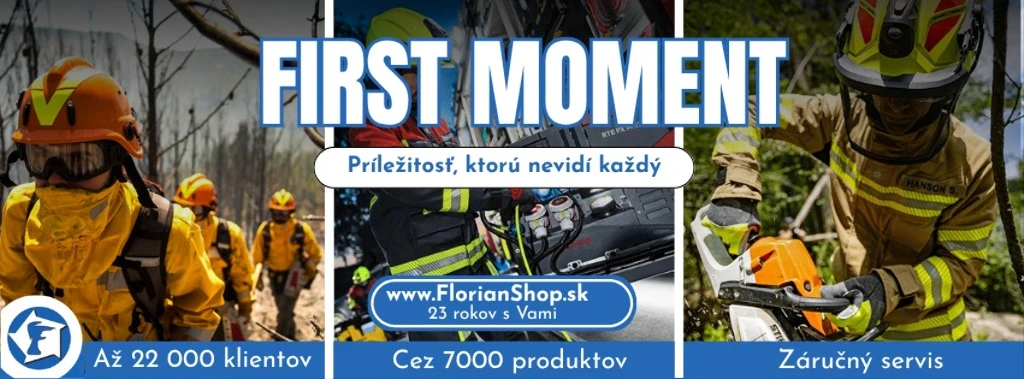 Zaistite si špičkové vybavenie pre vaše DHZO a obec za výhodnejších podmienok – TERAZ je ten správny čas konať!