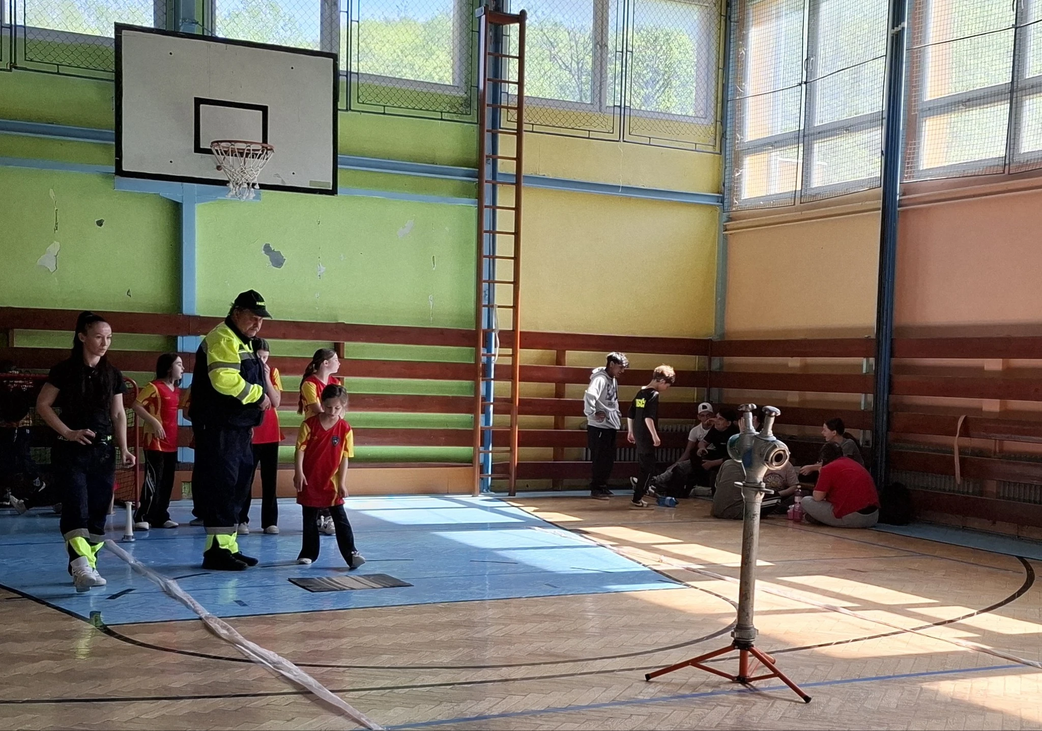 Fotka používateľa Dobrovoľní hasiči Jelšava - DHZ - DHZO