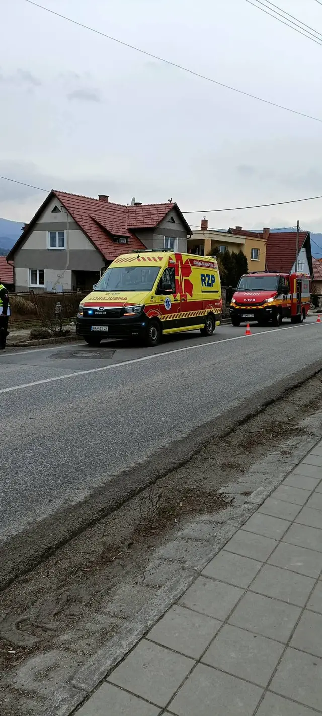 ‼️ Udalosť č.10/2026‼️