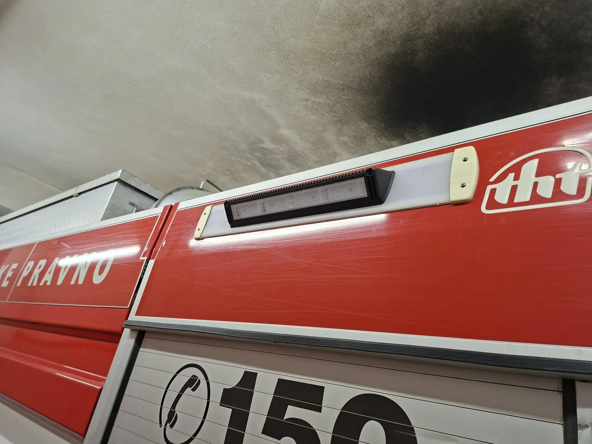🚒🔆☝️
