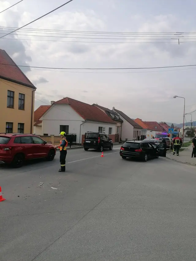 ‼️ Udalosť č.15/2026‼️